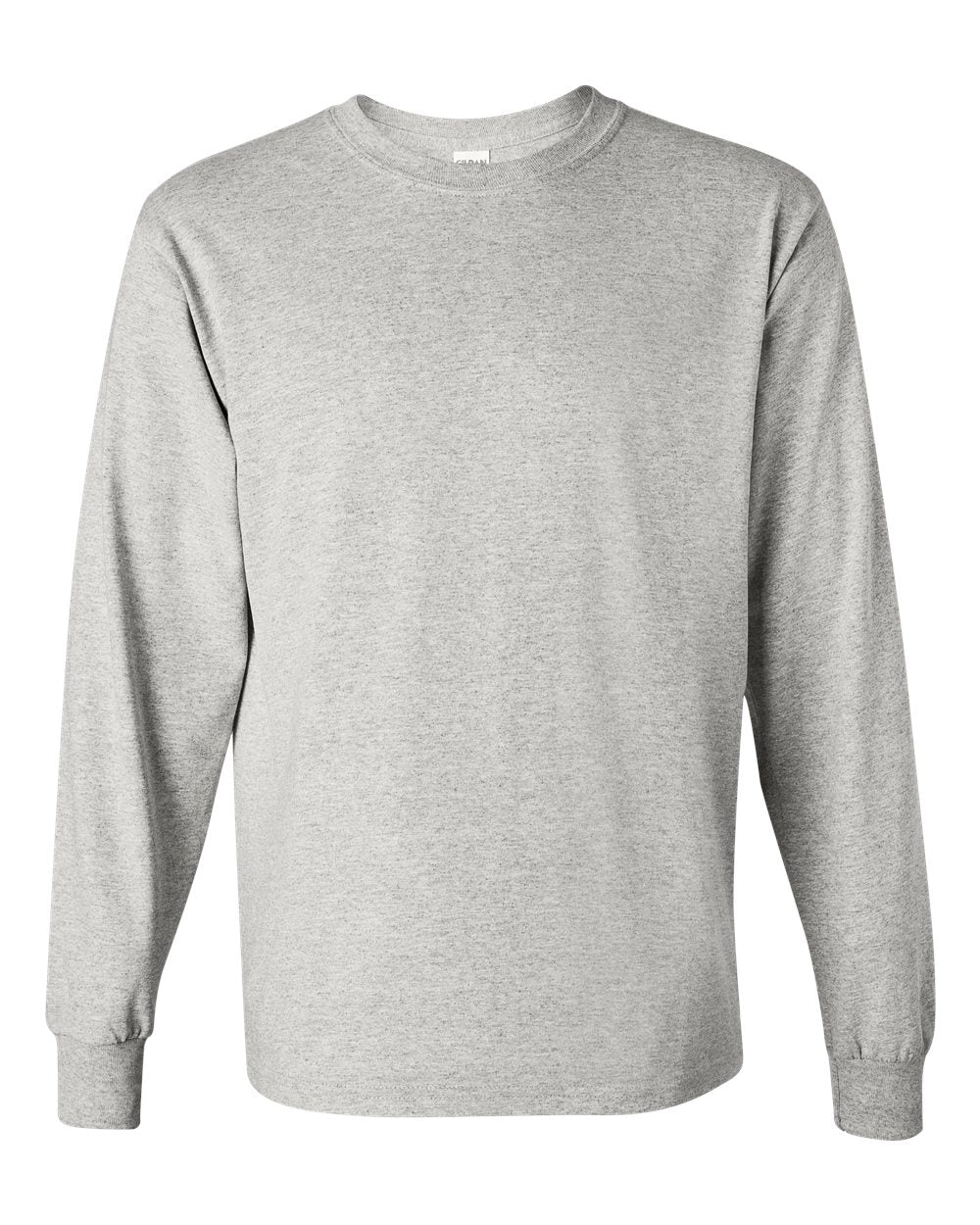 Adult Basic Long Sleeve