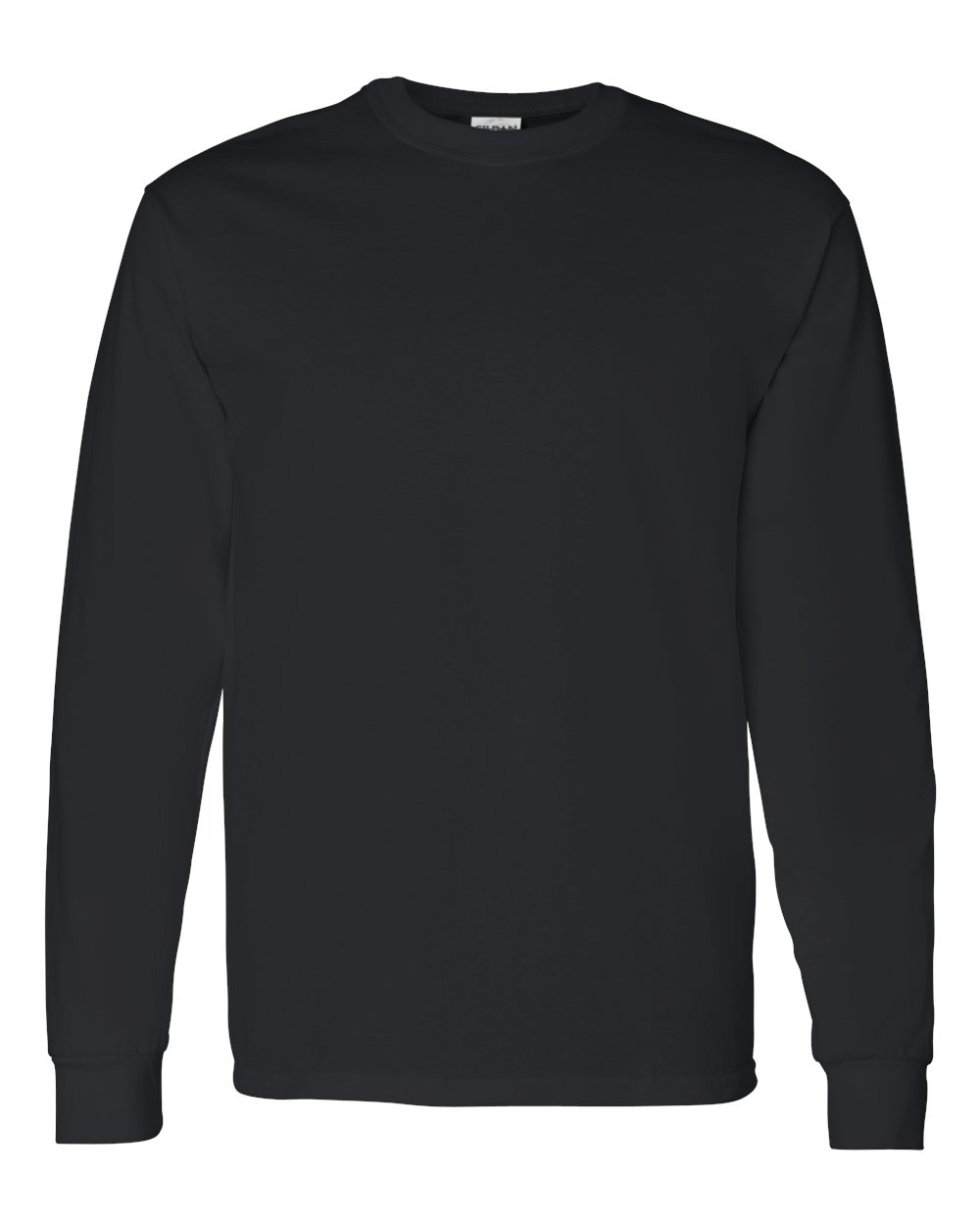 Adult Basic Long Sleeve