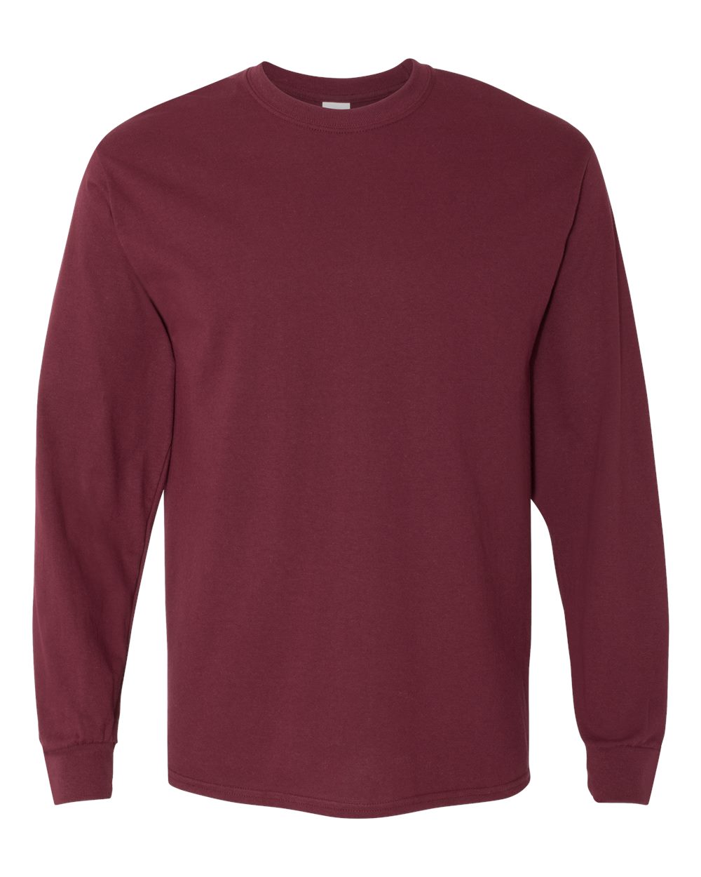 Adult Basic Long Sleeve