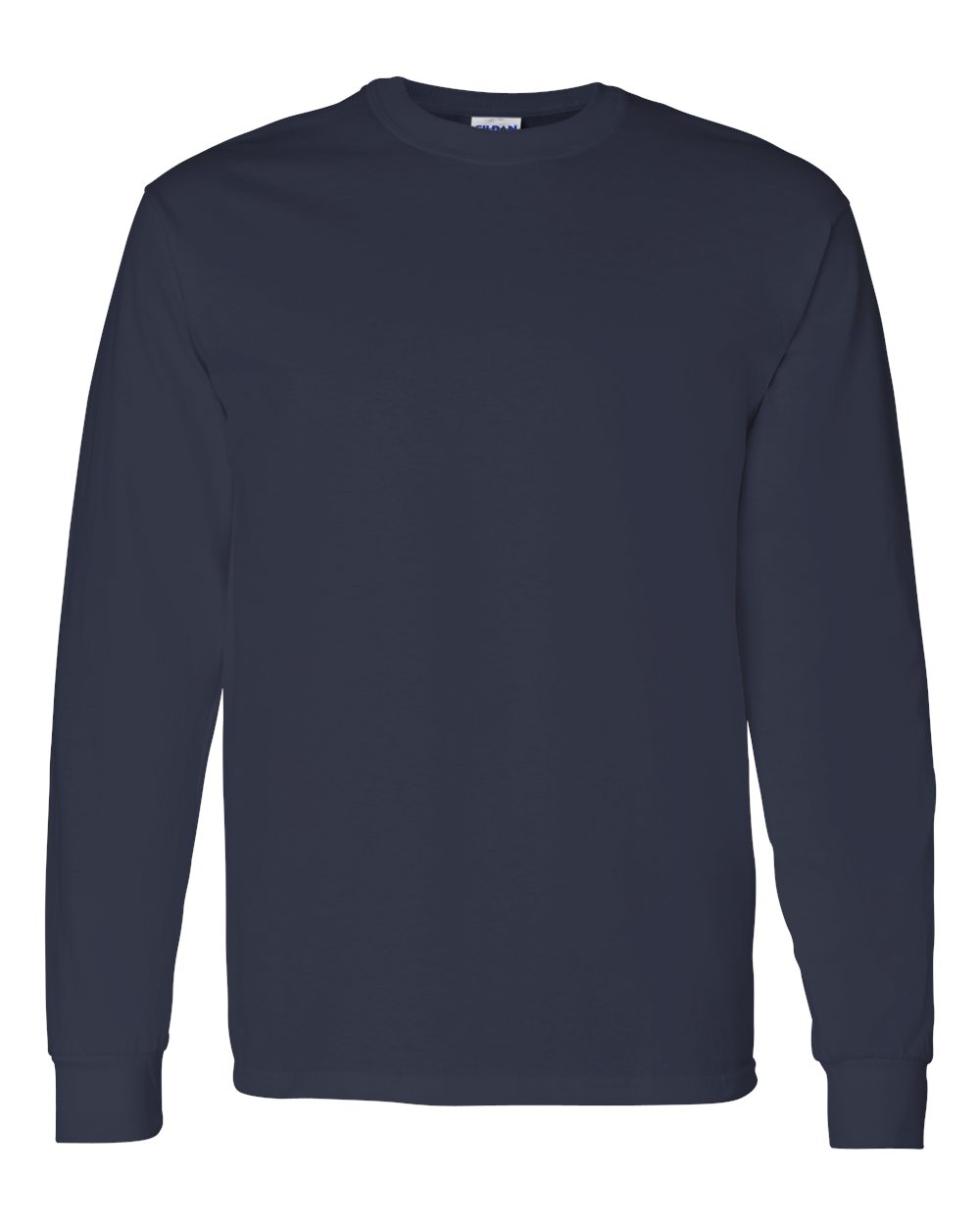 Adult Basic Long Sleeve