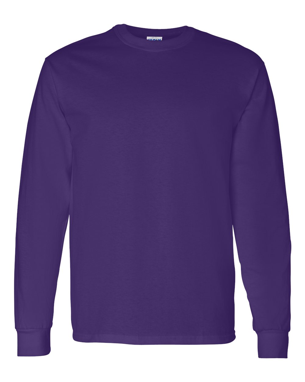 Adult Basic Long Sleeve
