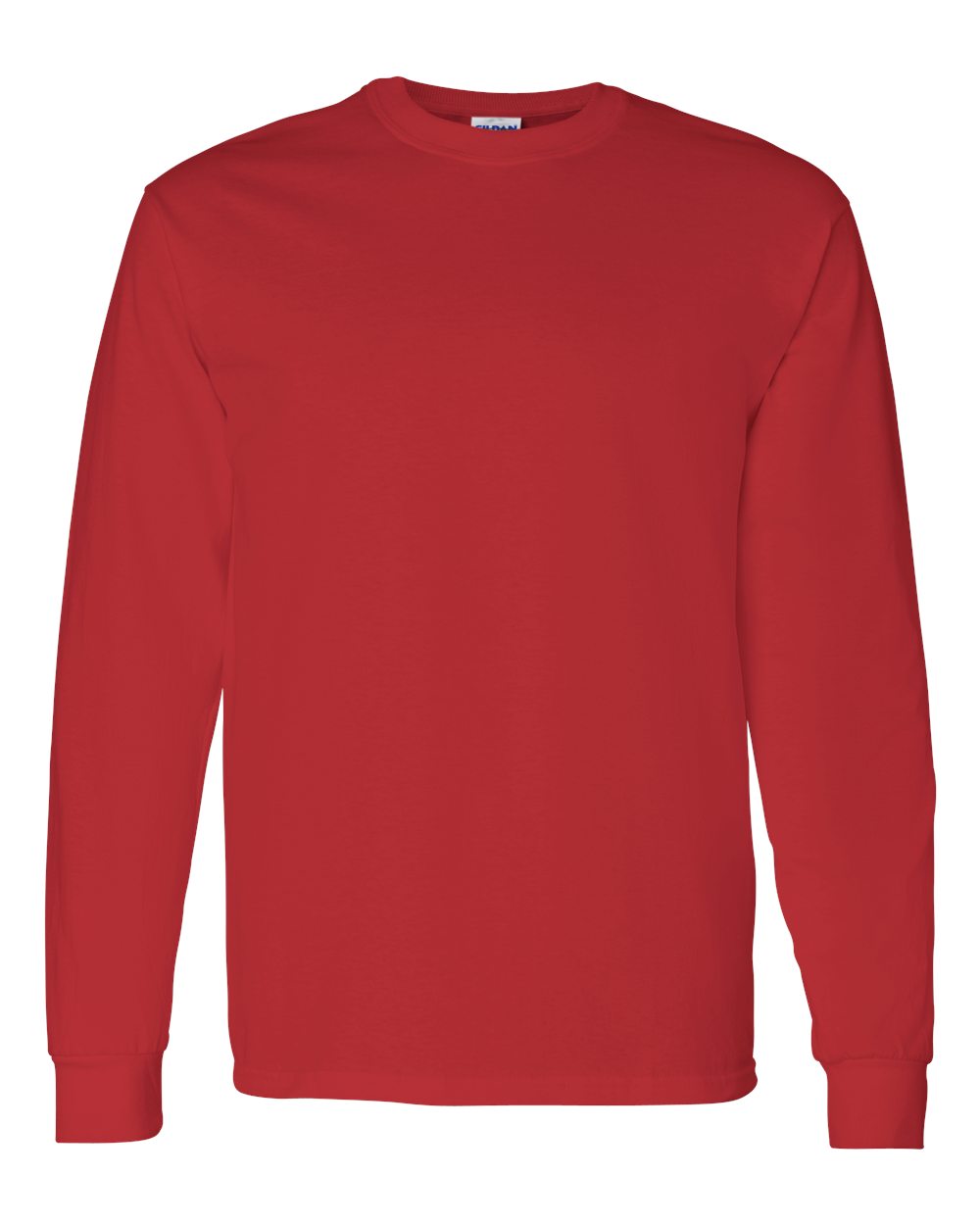 Adult Basic Long Sleeve