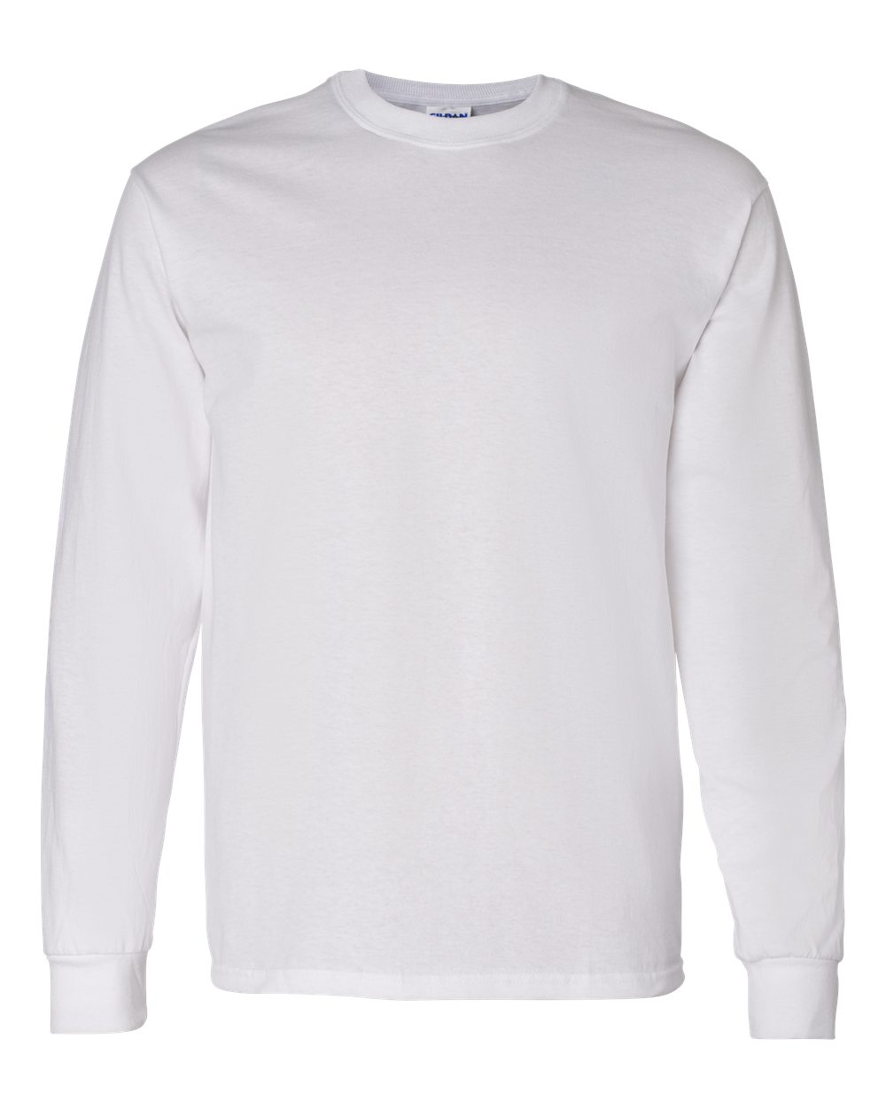 Adult Basic Long Sleeve