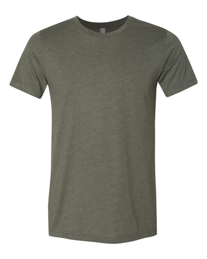 Adult Bella Canvas Tee