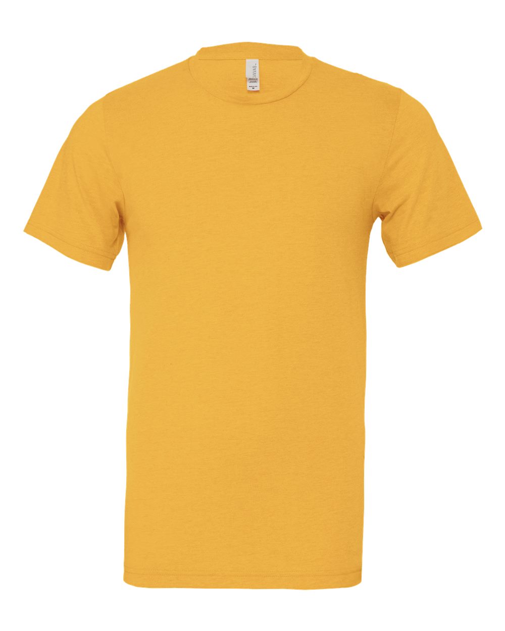 Adult Bella Canvas Tee