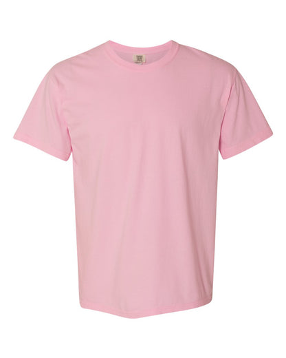 Adult Comfort Colors Heavyweight Tee