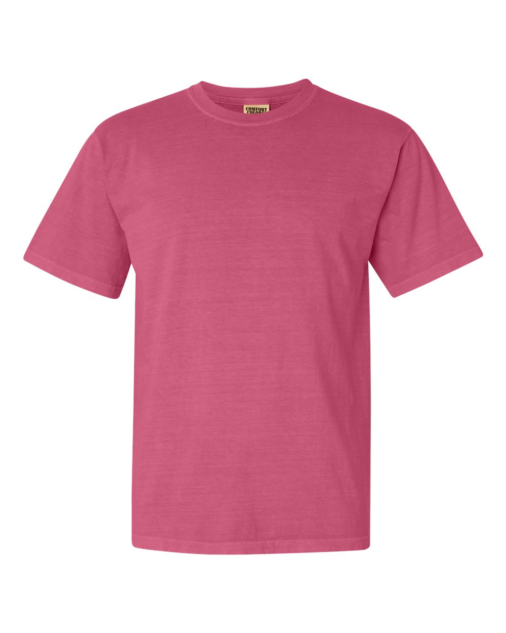 Adult Comfort Colors Heavyweight Tee