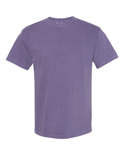 Adult Comfort Colors Heavyweight Tee