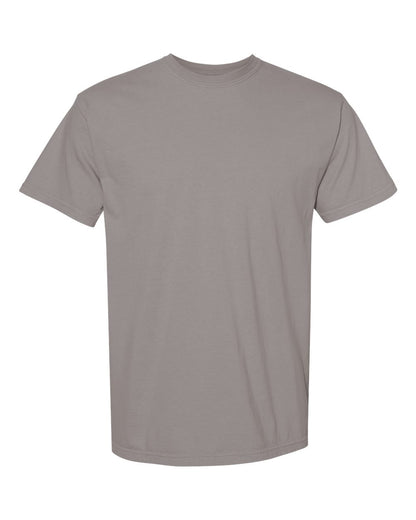 Adult Comfort Colors Heavyweight Tee