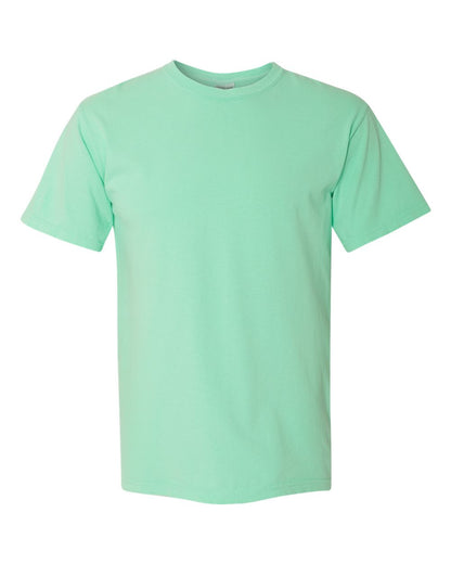 Adult Comfort Colors Heavyweight Tee