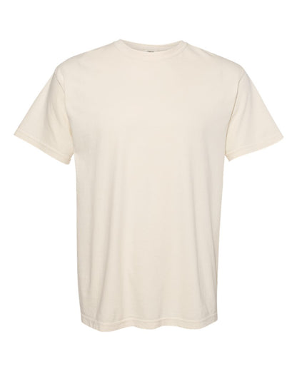 Adult Comfort Colors Heavyweight Tee