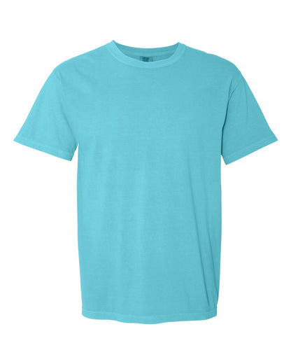 Adult Comfort Colors Heavyweight Tee