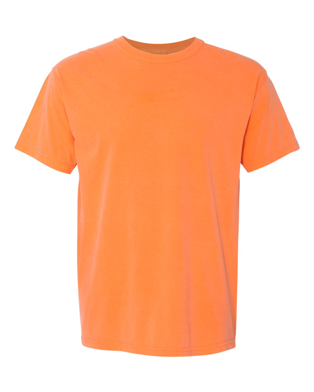 Adult Comfort Colors Heavyweight Tee