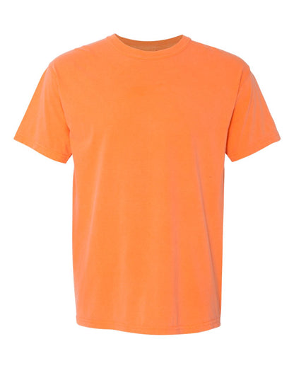 Adult Comfort Colors Heavyweight Tee