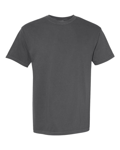 Adult Comfort Colors Heavyweight Tee