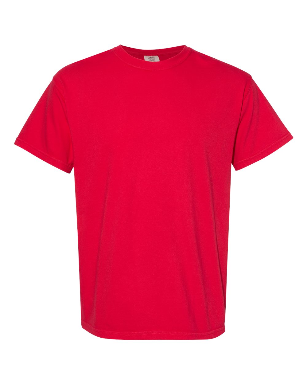 Adult Comfort Colors Heavyweight Tee