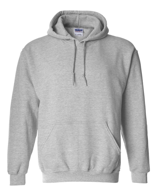 Adult Basic Hoodie