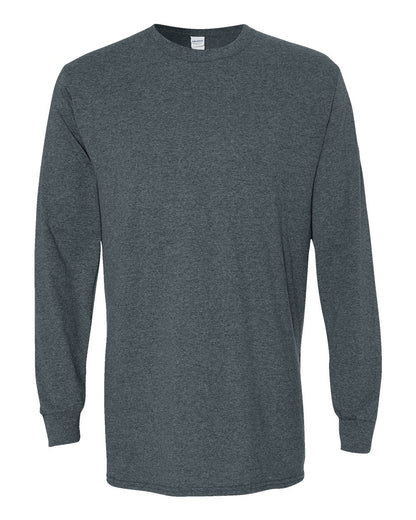 Adult Basic Long Sleeve
