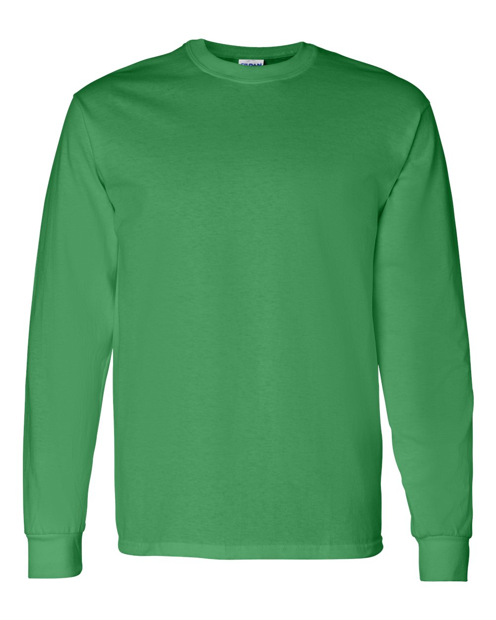 Adult Basic Long Sleeve