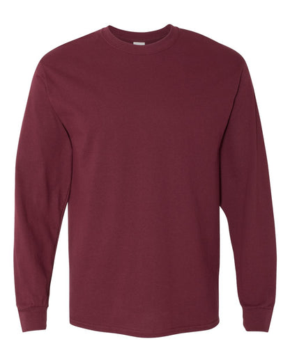 Adult Basic Long Sleeve