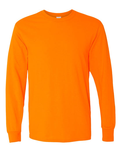 Adult Basic Long Sleeve