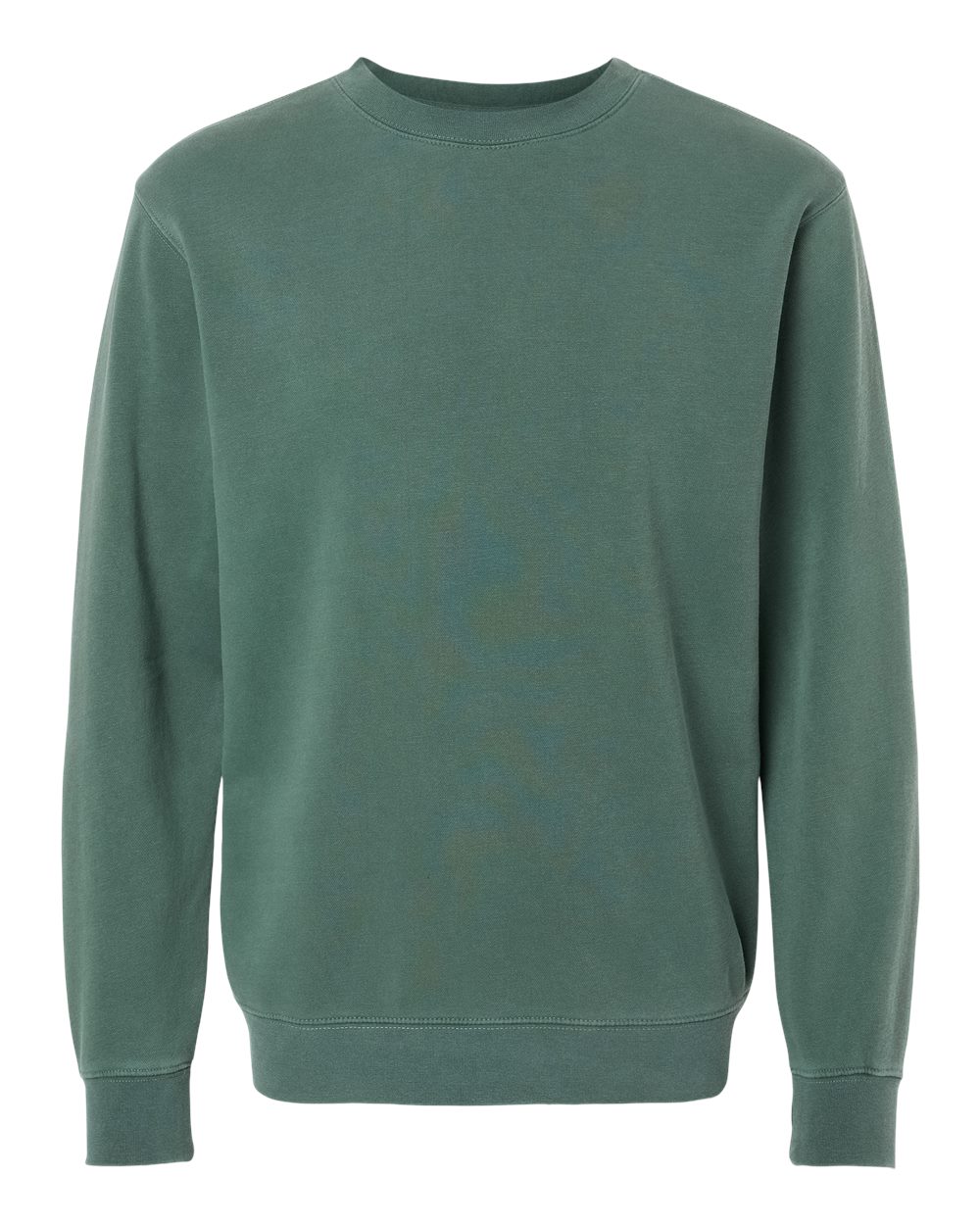 Adult Pigment Dyed Crewneck