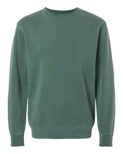 Adult Pigment Dyed Crewneck
