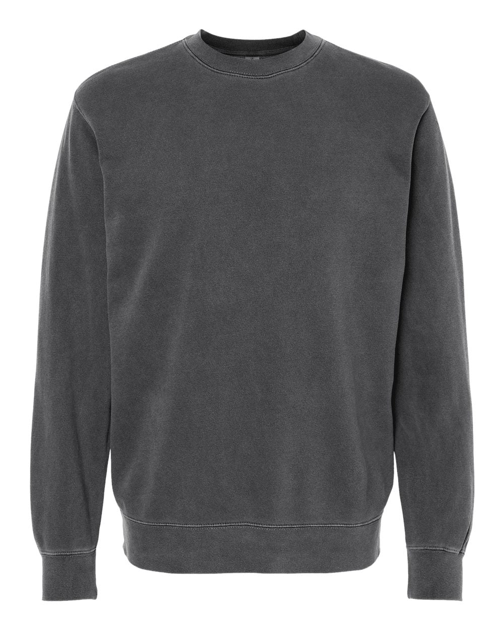 Adult Pigment Dyed Crewneck
