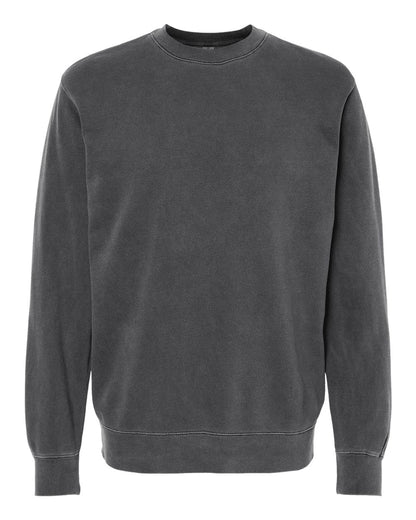 Adult Pigment Dyed Crewneck