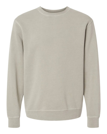 Adult Pigment Dyed Crewneck