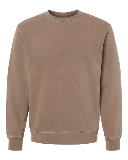 Adult Pigment Dyed Crewneck