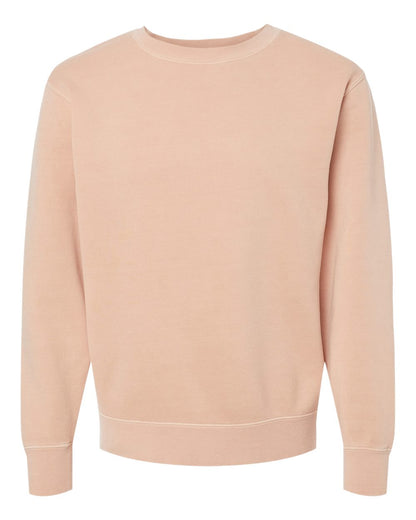 Adult Pigment Dyed Crewneck
