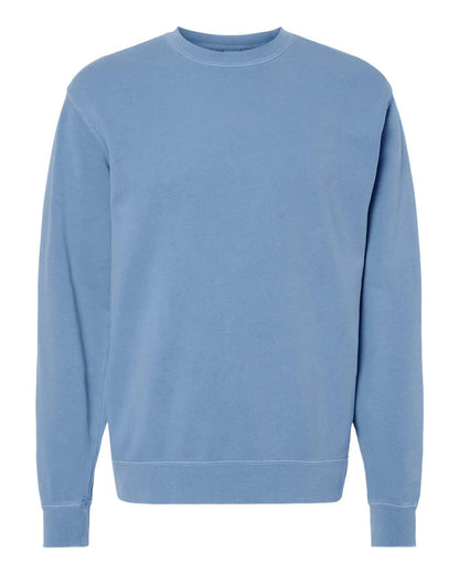 Adult Pigment Dyed Crewneck