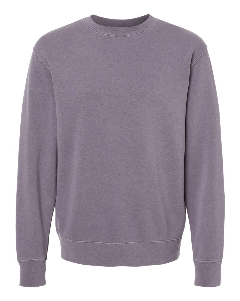 Adult Pigment Dyed Crewneck