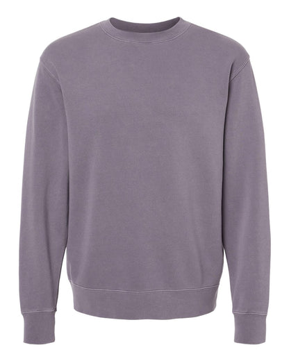 Adult Pigment Dyed Crewneck