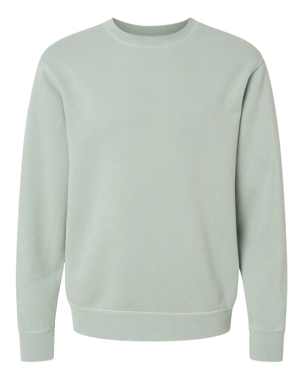 Adult Pigment Dyed Crewneck