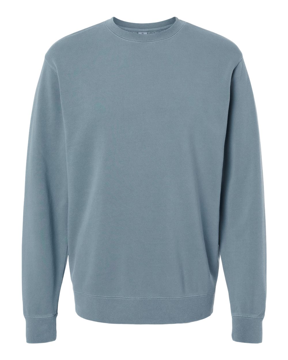 Adult Pigment Dyed Crewneck