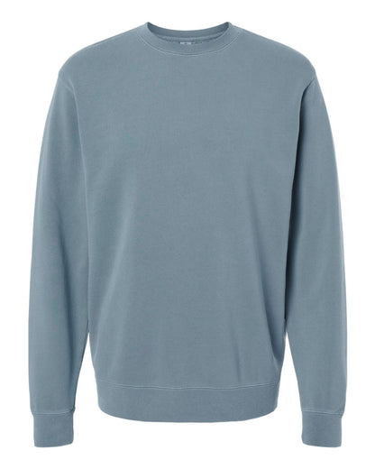 Adult Pigment Dyed Crewneck